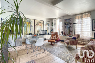 achat maison bois-colombes 92270