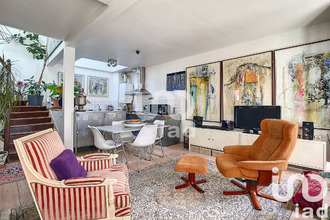 achat maison bois-colombes 92270