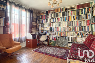 achat maison bois-colombes 92270