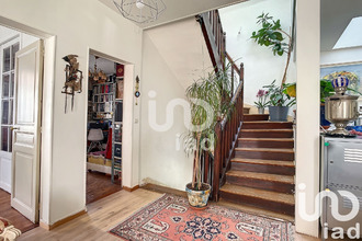 achat maison bois-colombes 92270