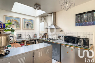 achat maison bois-colombes 92270