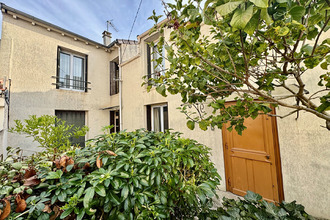 achat maison bois-colombes 92270