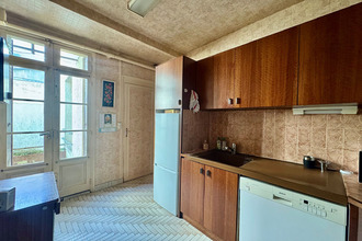 achat maison bois-colombes 92270