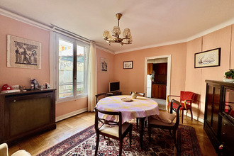 achat maison bois-colombes 92270