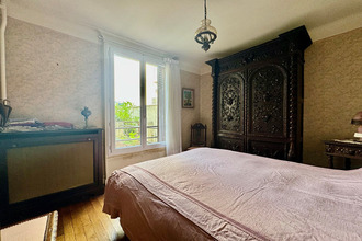 achat maison bois-colombes 92270