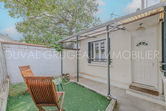 achat maison bois-colombes 92270