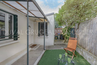 achat maison bois-colombes 92270