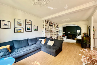 achat maison bois-colombes 92270