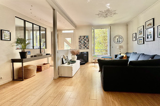 achat maison bois-colombes 92270