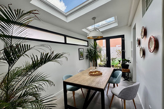 achat maison bois-colombes 92270