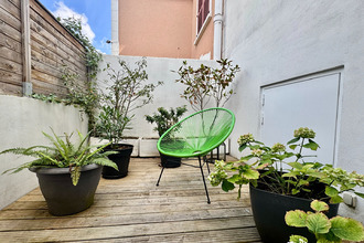 achat maison bois-colombes 92270