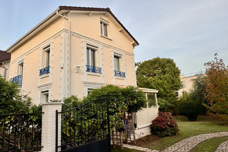 achat maison bois-colombes 92270