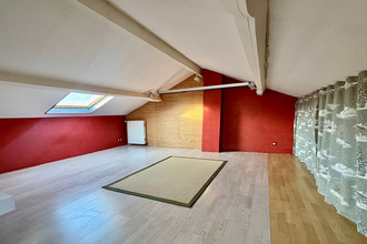 achat maison bois-colombes 92270