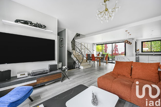 achat maison bois-colombes 92270