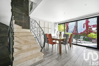 achat maison bois-colombes 92270