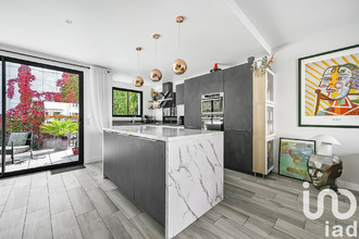 achat maison bois-colombes 92270