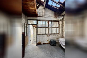 achat maison bois-colombes 92270