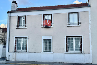 achat maison bois-colombes 92270