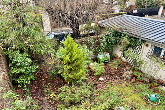 achat maison bois-colombes 92270