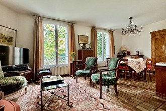 achat maison bois-colombes 92270