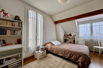 achat maison bois-colombes 92270