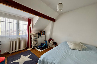 achat maison bois-colombes 92270