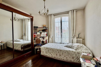 achat maison bois-colombes 92270