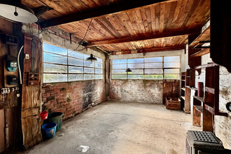 achat maison bois-colombes 92270