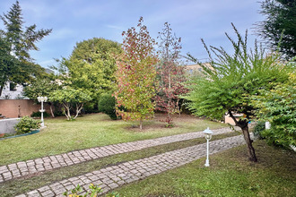 achat maison bois-colombes 92270