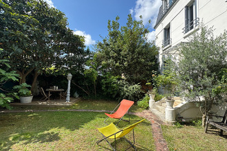 achat maison bois-colombes 92270