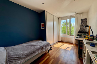 achat maison bois-colombes 92270