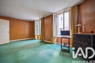 achat maison bois-colombes 92270