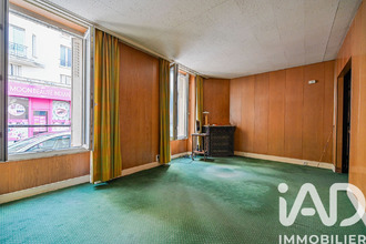 achat maison bois-colombes 92270