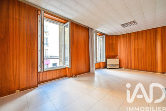 achat maison bois-colombes 92270