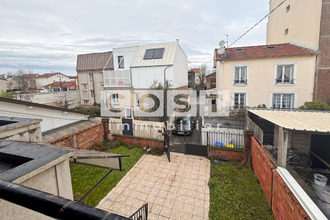 achat maison bois-colombes 92270