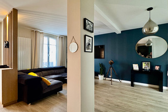 achat maison bois-colombes 92270