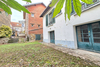 achat maison bois-colombes 92270