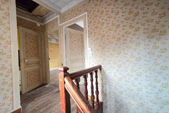 achat maison bois-colombes 92270