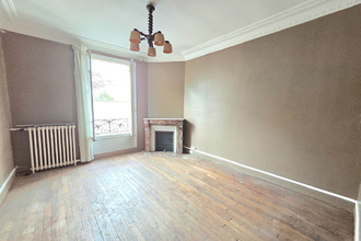 achat maison bois-colombes 92270