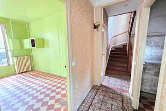 achat maison bois-colombes 92270