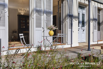 achat maison bois-colombes 92270