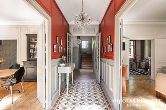 achat maison bois-colombes 92270