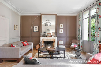 achat maison bois-colombes 92270