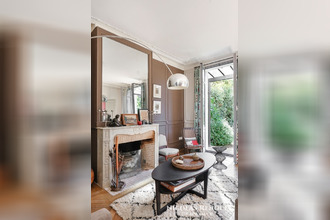 achat maison bois-colombes 92270