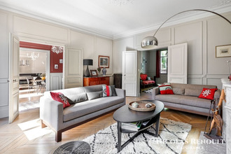 achat maison bois-colombes 92270