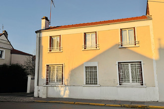 achat maison bois-colombes 92270