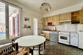 achat maison bois-colombes 92270