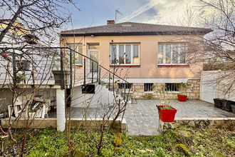 achat maison bois-colombes 92270