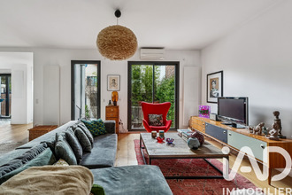 achat maison bois-colombes 92270