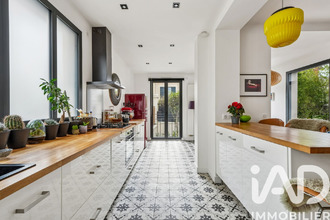 achat maison bois-colombes 92270